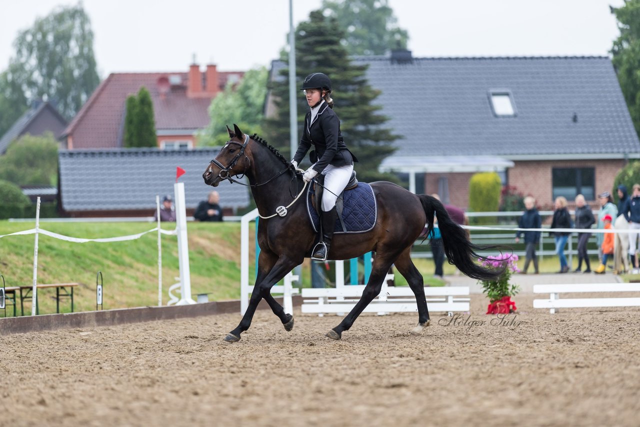 Bild 51 - Pony Akademie Turnier